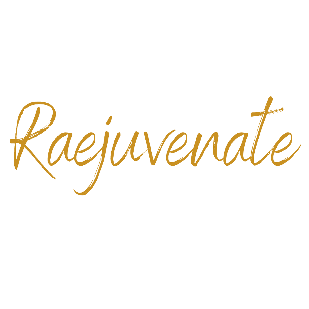 Raejuvenate Playlist