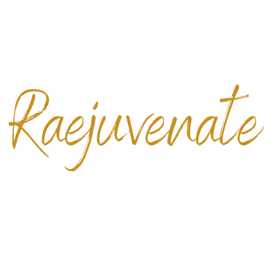 Raejuvenate Playlist