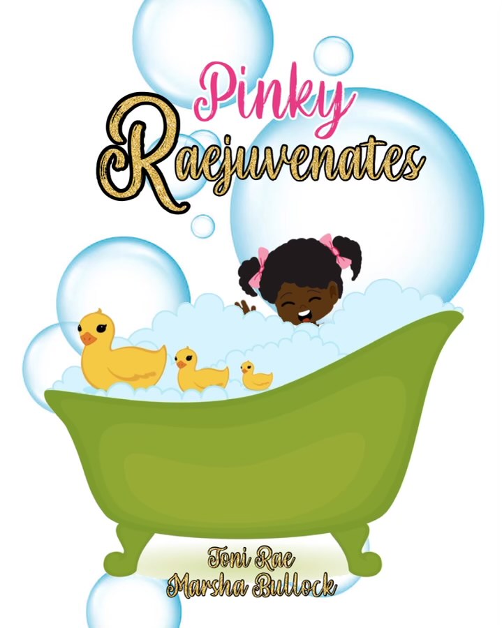 Pinky Raejuvenates Pre-Sale